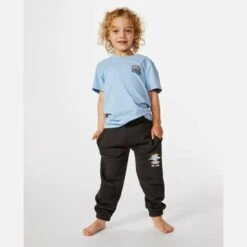 Rip Curl Icons Of Shred Trackpant – Boys (1-8 Years) -Rip Curl osi pimg 000tpa 8264 3