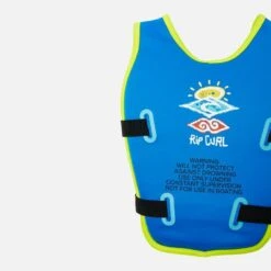 Rip Curl Kids Beach Buoyancy Vest -Rip Curl osi pimg 000tpf 0070 4