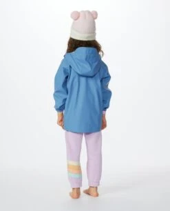 Rip Curl Anti Series Rain Jacket – Kids (1-8 Years) -Rip Curl osi pimg 003tja 8717 12