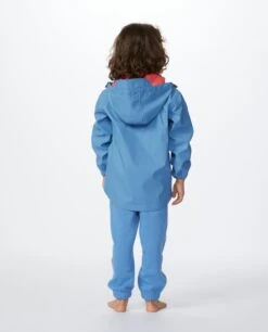 Rip Curl Anti Series Rain Jacket – Kids (1-8 Years) -Rip Curl osi pimg 003tja 8717 7