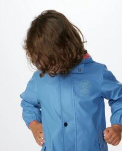 Rip Curl Anti Series Rain Jacket – Kids (1-8 Years) -Rip Curl osi pimg 003tja 8717 8