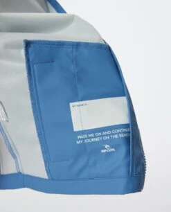 Rip Curl Anti Series Rain Jacket – Kids (1-8 Years) -Rip Curl osi pimg 003tja 8717 9