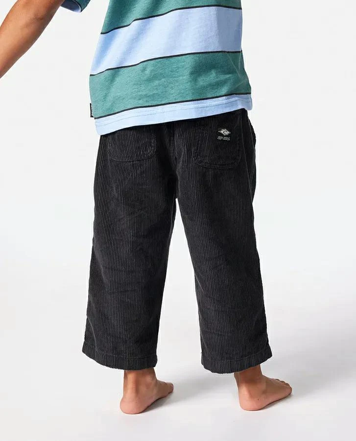 Rip Curl Surf Cord Pant – Boys 2 Rip Curl Surf Cord Pant – Boys - Image 2
