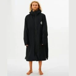 Rip Curl Surf Series Hooded Towel Poncho