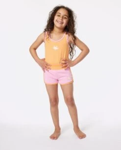 Rip Curl Sunkiss Dream Boardshort- Girl’s (1-8 Years) -Rip Curl osi pimg 006jbo 4067 2