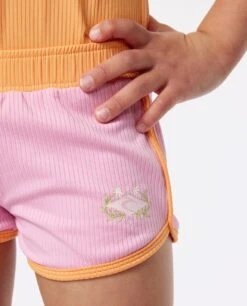 Rip Curl Sunkiss Dream Boardshort- Girl’s (1-8 Years) -Rip Curl osi pimg 006jbo 4067 3