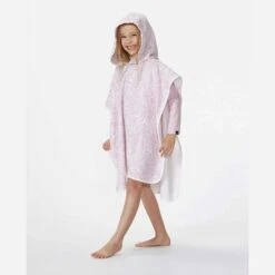 Rip Curl La Tropica Hooded Towel – Girl’s (1-8 Years)