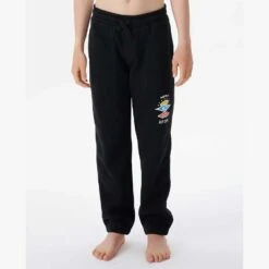 Rip Curl Icons Of Surf Trackpant – Boys (8-16 Years) -Rip Curl osi pimg 007bpa 0090 3