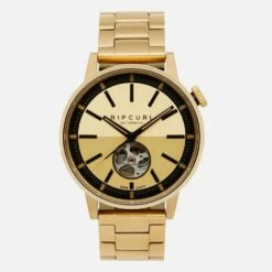Rip Curl Drake Automatic Stainless Steel Watch