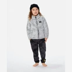 Rip Curl Dark N Stormy Polarfleece – Boy (1-8 Years)