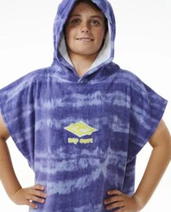 Rip Curl Mixed Hooded Towel – Boy -Rip Curl osi pimg 008bto 8183 2