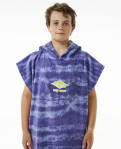 Rip Curl Mixed Hooded Towel – Boy -Rip Curl osi pimg 008bto 8183 3