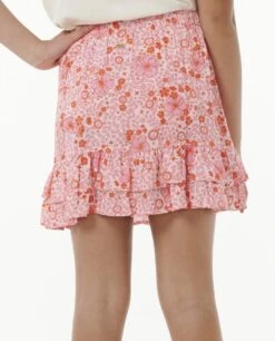 Rip Curl Summer Solstice Skirt – Girls (8-14 Years) -Rip Curl osi pimg 008gsk 1764 2