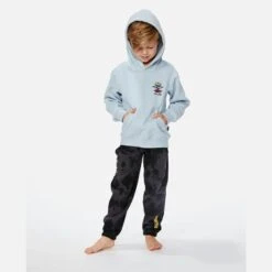 Rip Curl Icons Of Shred Hood -Boy