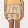 Rip Curl Sun Sol Woven Skirt – Girls (8-14 Years)