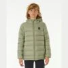 Rip Curl Anti Series Puffer Jacket – Kids (8-16 Years)