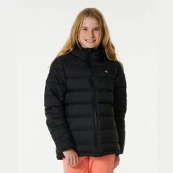 Rip Curl Anti Series Puffer Jacket – Kids (8-16 Years) -Rip Curl osi pimg 00abja 0090 3