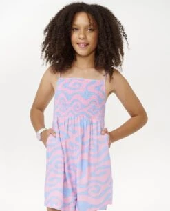 Rip Curl Sun Sol Romper – Girl -Rip Curl osi pimg 00agro 8962 5