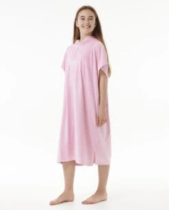 Rip Curl Classic Surf Hooded Towel – Girls (8-14 Years) -Rip Curl osi pimg 00cgto 4067 4