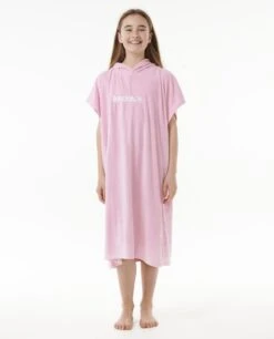 Rip Curl Classic Surf Hooded Towel – Girls (8-14 Years) -Rip Curl osi pimg 00cgto 4067 5