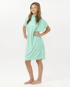 Rip Curl Classic Surf Hooded Towel – Girls (8-14 Years) -Rip Curl osi pimg 00cgto 4820 12