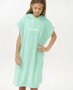 Rip Curl Classic Surf Hooded Towel – Girls (8-14 Years) -Rip Curl osi pimg 00cgto 4820 15