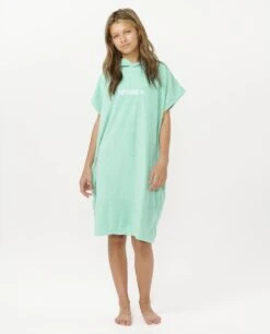 Rip Curl Classic Surf Hooded Towel – Girls (8-14 Years) -Rip Curl osi pimg 00cgto 4820 18