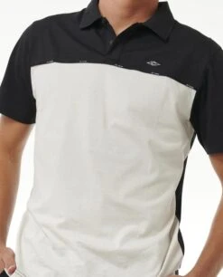 Rip Curl Vaporcool Medina Seacell Polo -Rip Curl osi pimg 00cmpo 0097 4