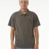 Rip Curl Fade Out Emb Polo