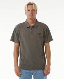 Rip Curl Fade Out Emb Polo
