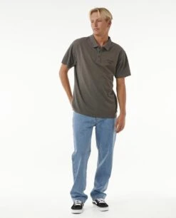 Rip Curl Fade Out Emb Polo -Rip Curl osi pimg 00dmpo 2135 3