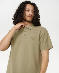 Rip Curl Fade Out Emb Polo -Rip Curl osi pimg 00dmpo 8117 6