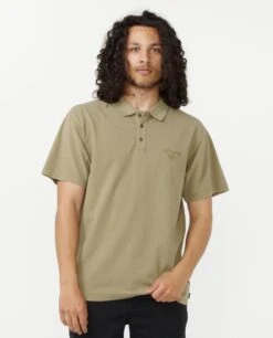 Rip Curl Fade Out Emb Polo -Rip Curl osi pimg 00dmpo 8117 9