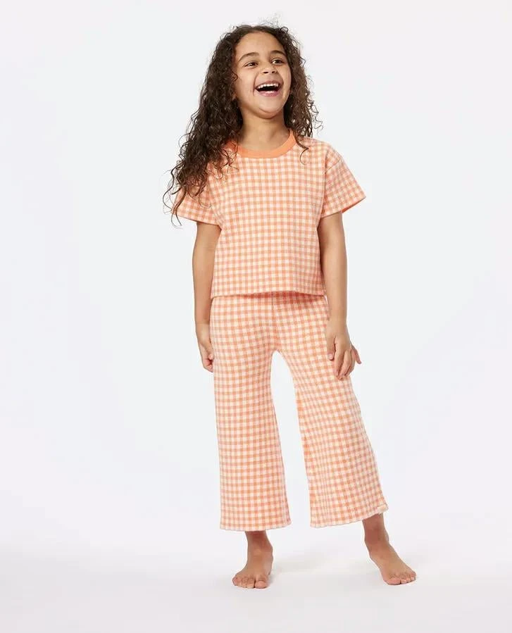 Rip Curl Sunkissed Dream Pant – Girls (1-8 Years)