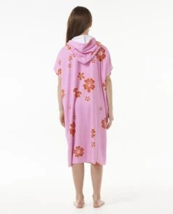 Rip Curl Mixed Hooded Towel-Girl -Rip Curl osi pimg 00ggto 4067 14