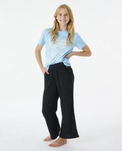 Rip Curl Premium Surf Beach Pant – Girls (8-16 Years) -Rip Curl osi pimg 00hgpa 0090 3