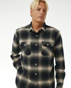 Rip Curl Count Flannel Shirt -Rip Curl osi pimg 00jmsh 5067 11