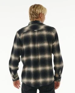 Rip Curl Count Flannel Shirt -Rip Curl osi pimg 00jmsh 5067 14