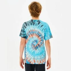 Rip Curl Cosmic Tides Tie Dye Tee Boys (8-16 Years) -Rip Curl osi pimg 00nbte 0046 2