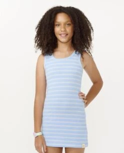 Rip Curl Sun Sol Bobbi Dress – Girls (8-14 Years)