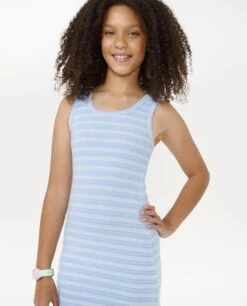 Rip Curl Sun Sol Bobbi Dress – Girls (8-14 Years) -Rip Curl osi pimg 00ngdr 8962 5