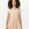 Rip Curl Sun Sol Woven Dress – Girls (8-14 Years)