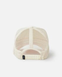 Rip Curl Mixed Revival Trucker-Grom Girls -Rip Curl osi pimg 00rjhe 0145 3