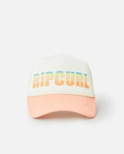 Rip Curl Mixed Revival Trucker-Grom Girls -Rip Curl osi pimg 00rjhe 0145 6