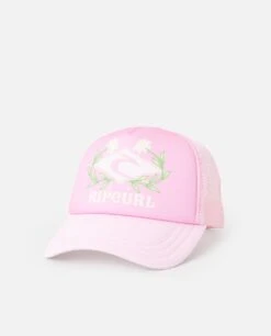 Rip Curl Mixed Revival Trucker-Grom Girls -Rip Curl osi pimg 00rjhe 4067 13