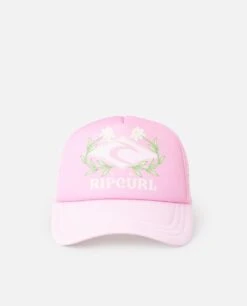 Rip Curl Mixed Revival Trucker-Grom Girls -Rip Curl osi pimg 00rjhe 4067 9