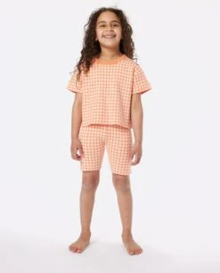 Rip Curl Sunkissed Dreams Short – Girls (1-8 Years) -Rip Curl osi pimg 00rjws 0030 2