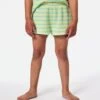Rip Curl Sunkiss Bobbi Short-Girl