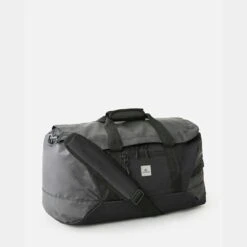 Rip Curl Packable Duffle 35L Midnight Travel Bag
