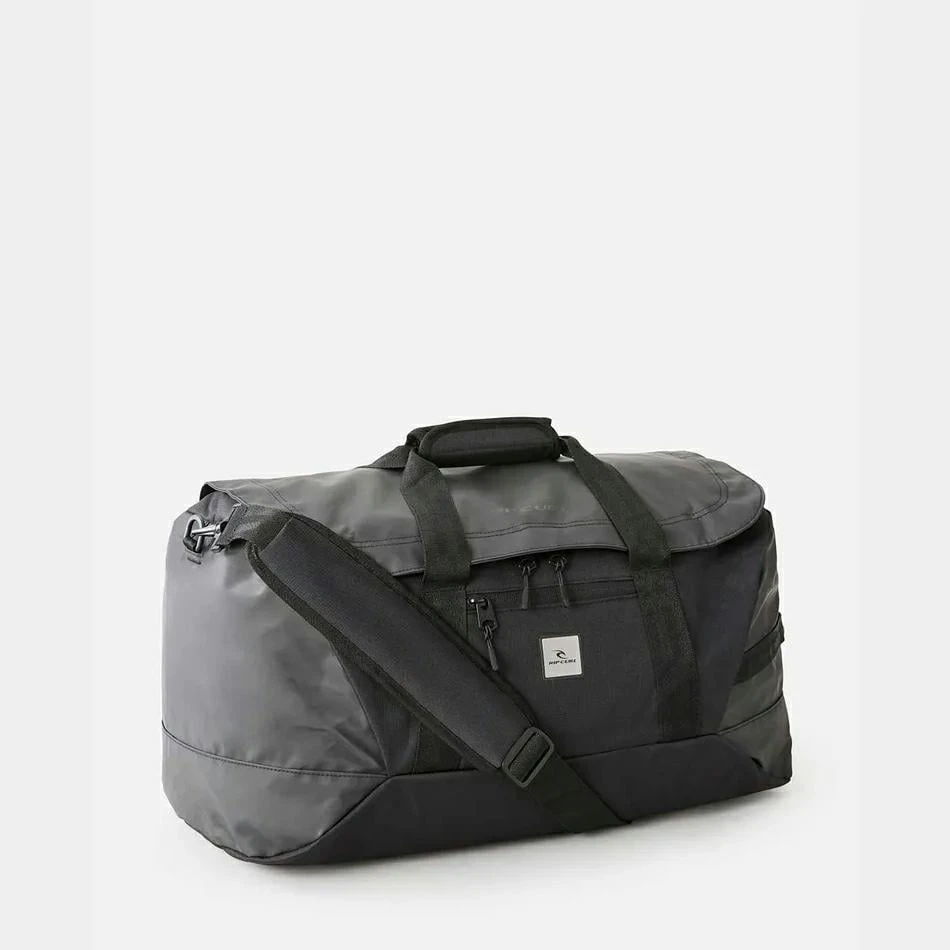 Rip Curl Packable Duffle 35L Midnight Travel Bag 1 Rip Curl Packable Duffle 35L Midnight Travel Bag